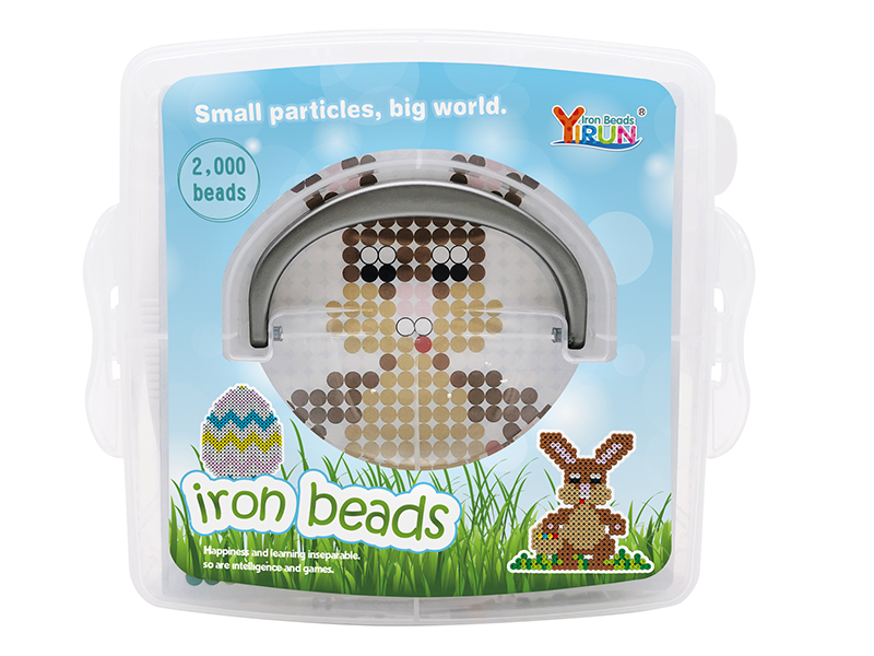 Iron Beads 2000pcs