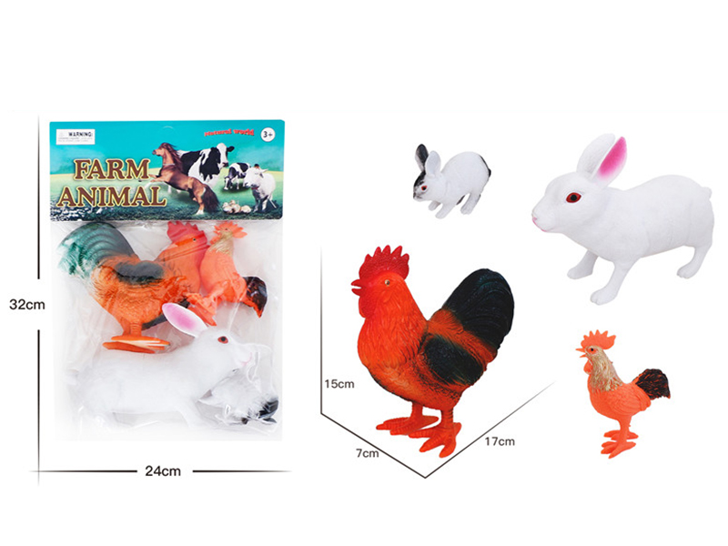 Poultry Animals