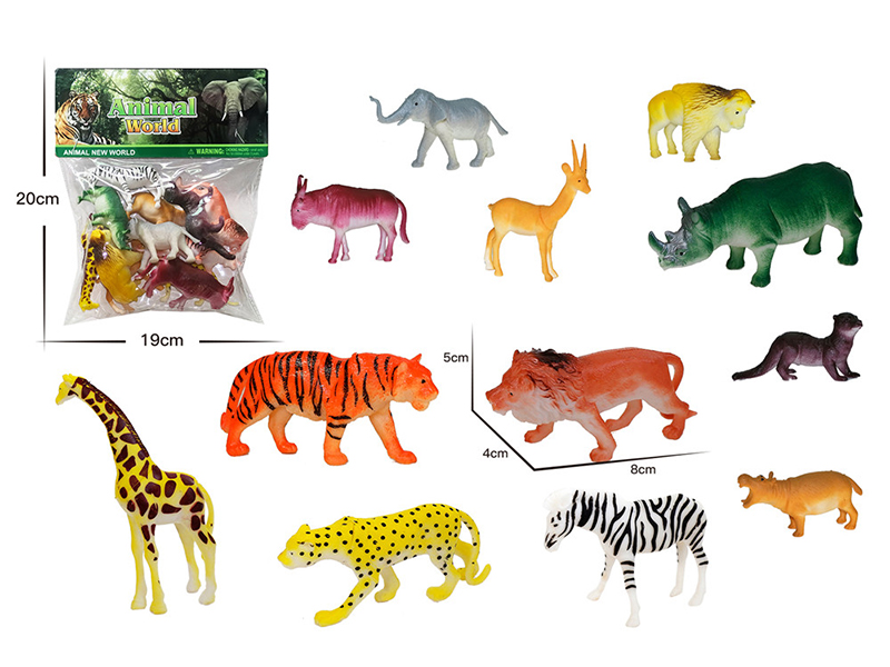 12pcs 4