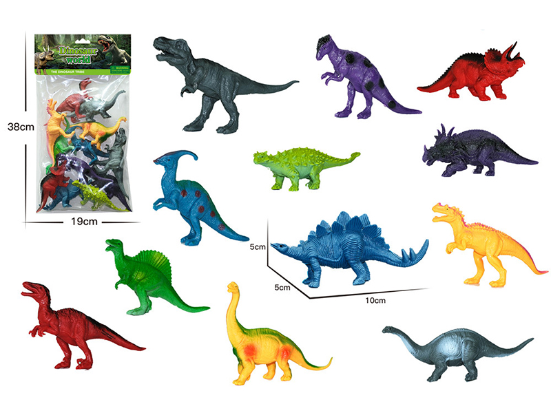 12pcs 6
