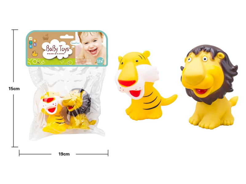 Vinyl Toy
