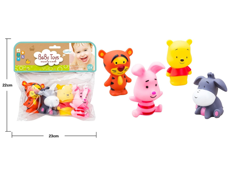 Vinyl Toy