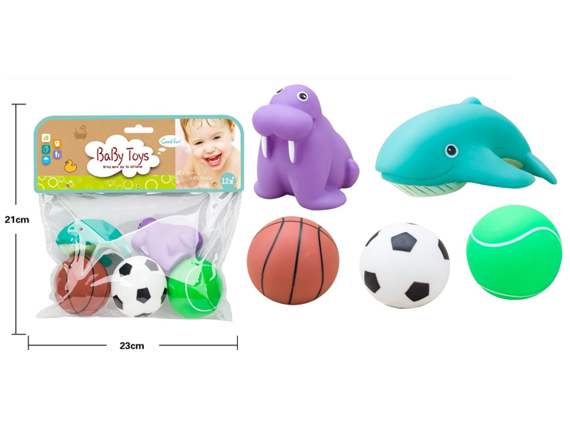 Vinyl Toy