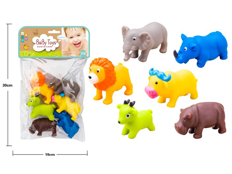 Vinyl Toy