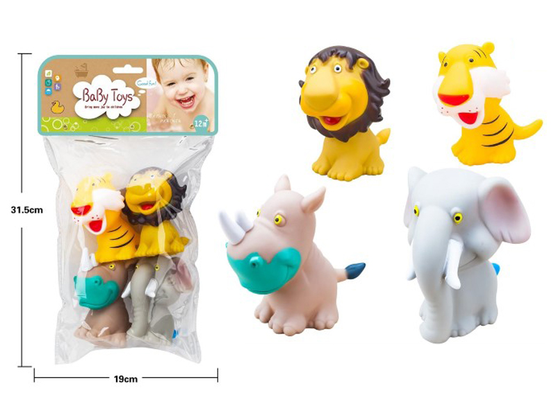 Vinyl Toy