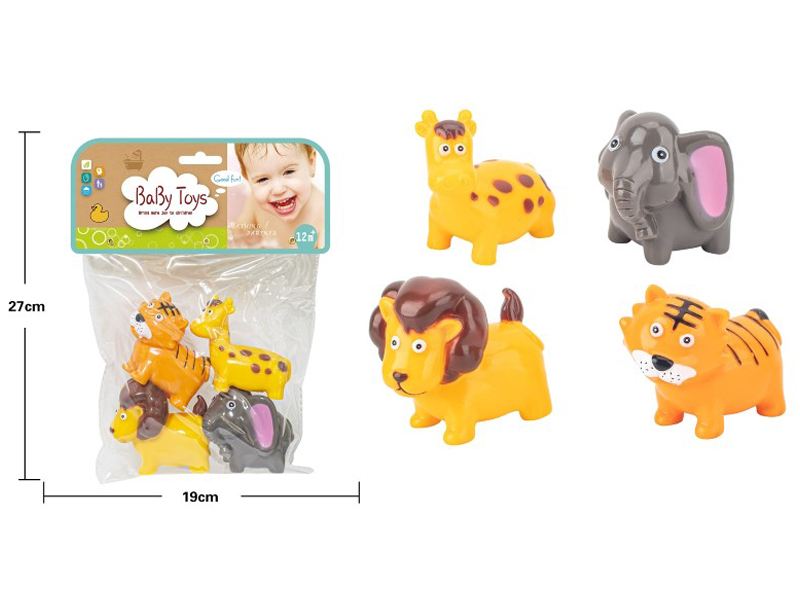 Vinyl Toy