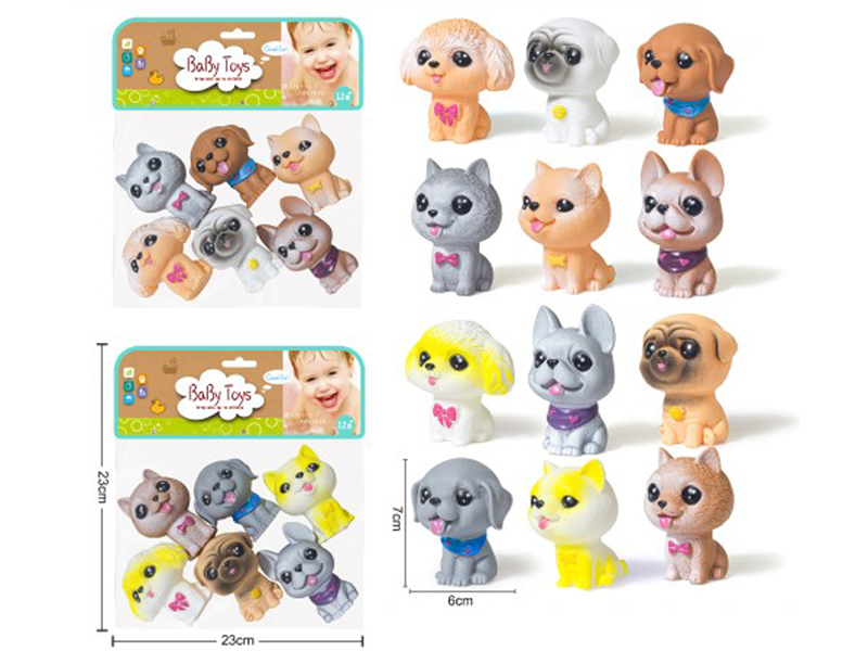 Vinyl Toy