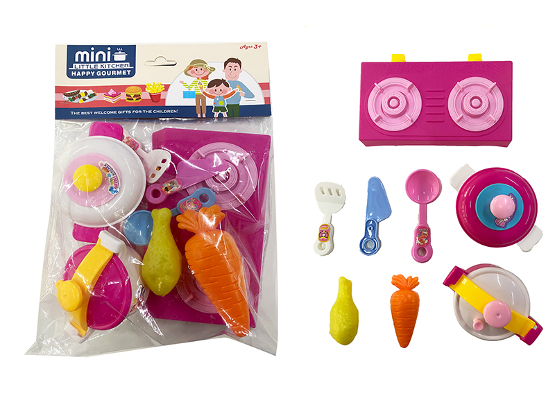 Kitchen Set