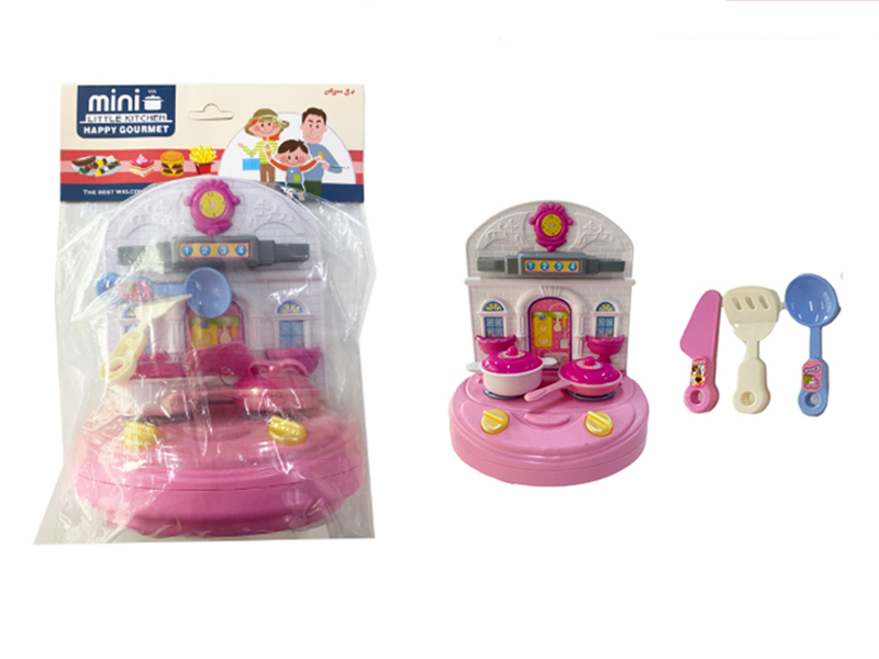 Kitchen Tableware Set