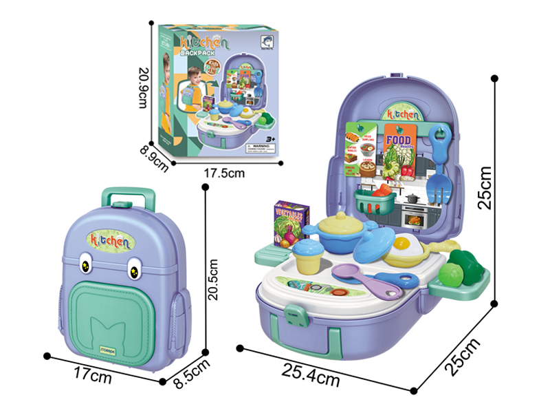 Tableware Bag