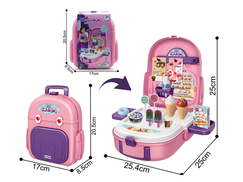 Dessert Bag
