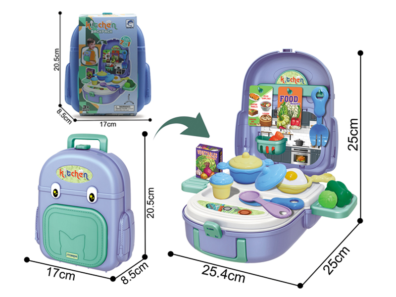 Tableware Bag
