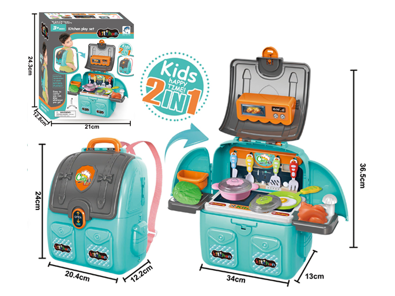 Tableware Bag