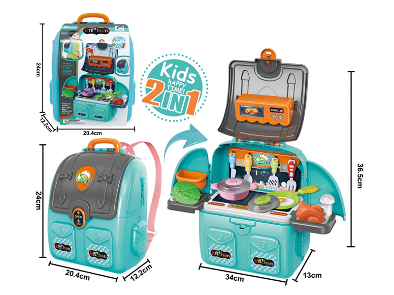 Tableware Bag