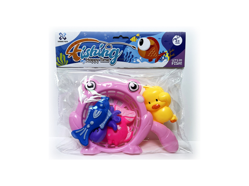 Fishing Magnetic Set