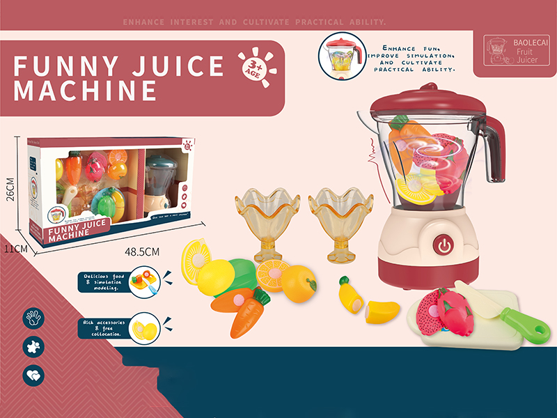 Fruit Juicer