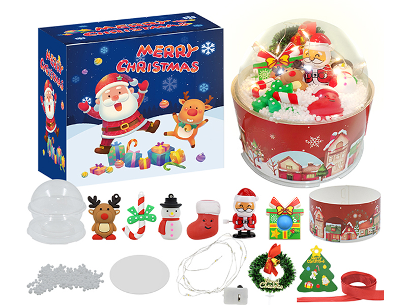 Christmas Set