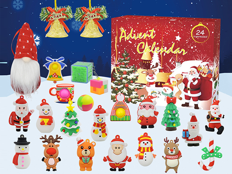 Christmas Set