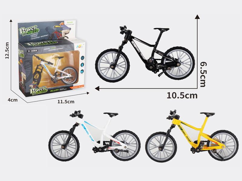 Racing Bicycle