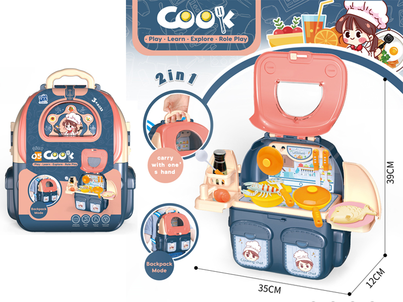 Tableware Bag