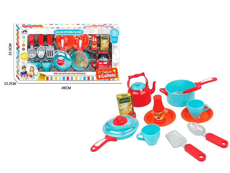 Children's Kitchen Toy