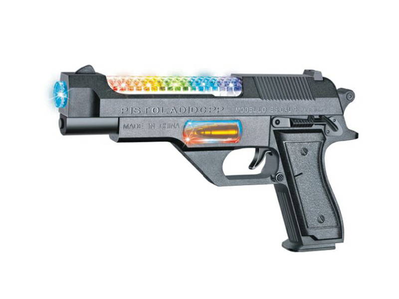 B/O Gun