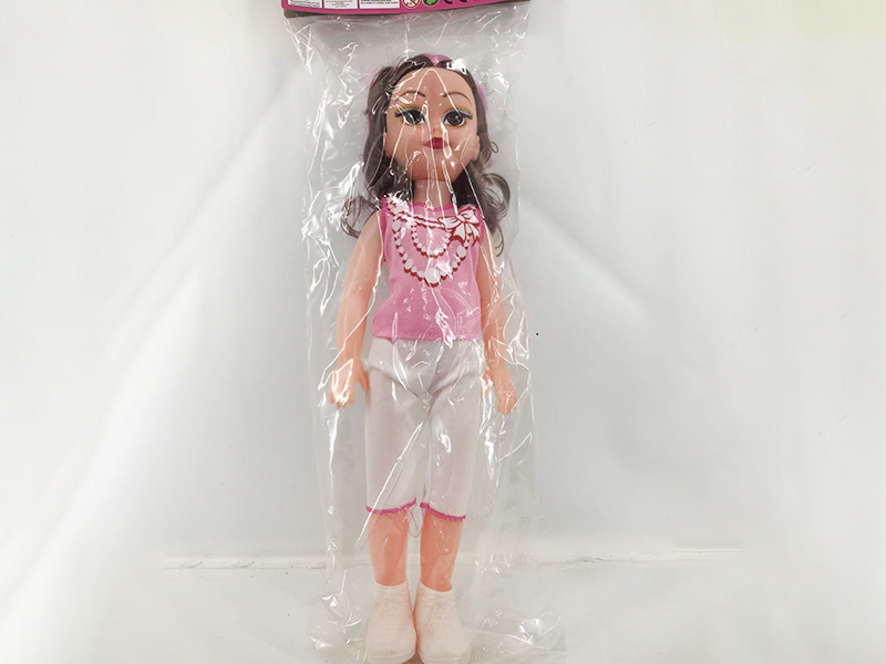 18 Inch Doll