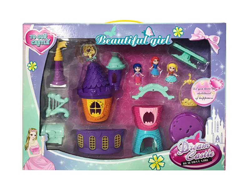 Dream Castle