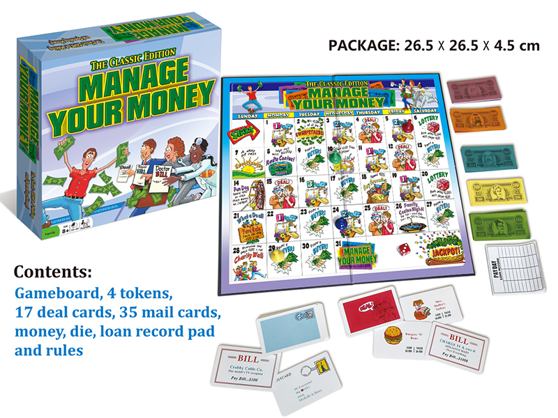 Card Game