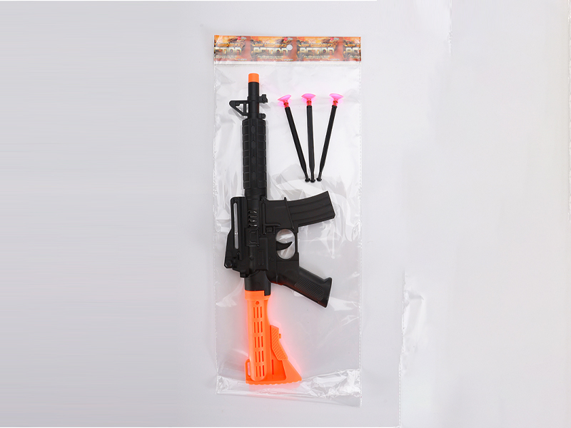 Three Shot Gun