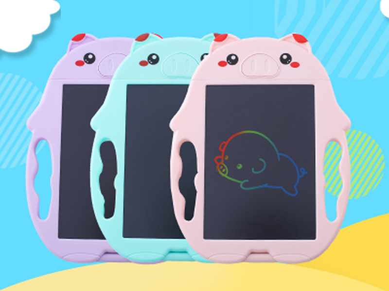 8.5 Inch Cartoon Lcd Electronic Writing Board