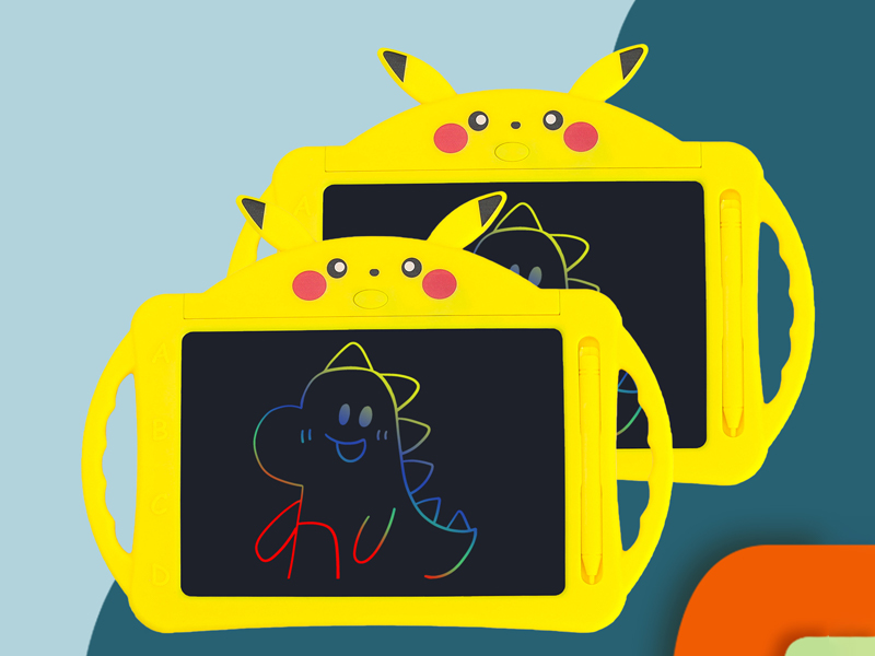 8.5 Inch Cartoon Lcd Electronic Writing Board