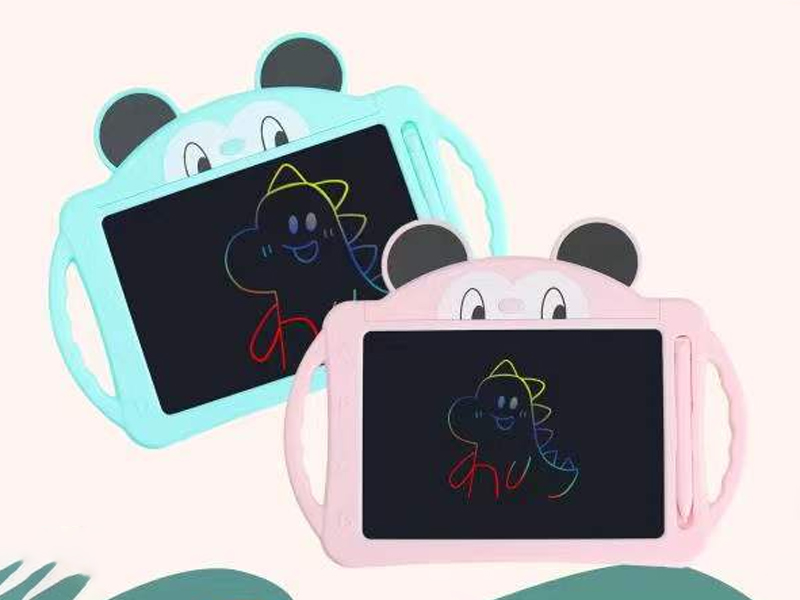 8.5 Inch Cartoon Color Lcd Electronic Writing Board