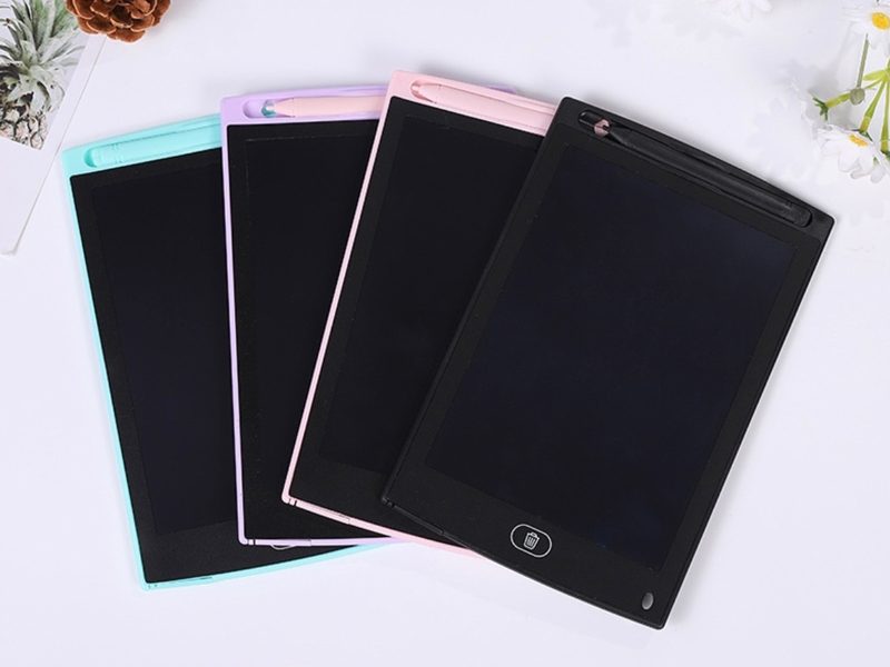10 Inch Color Lcd Electronic Writing Board