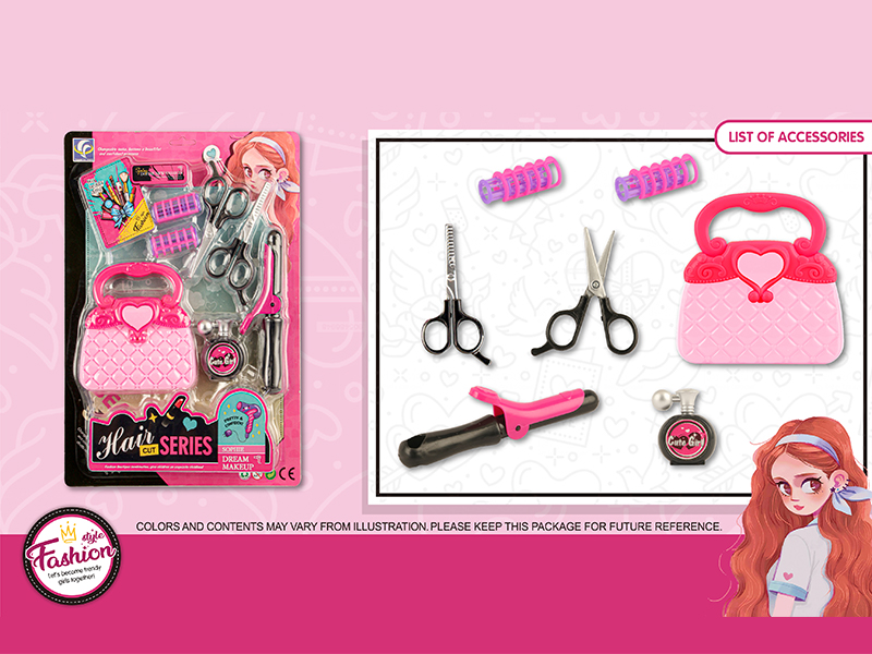 7Pcs Jewelry Set