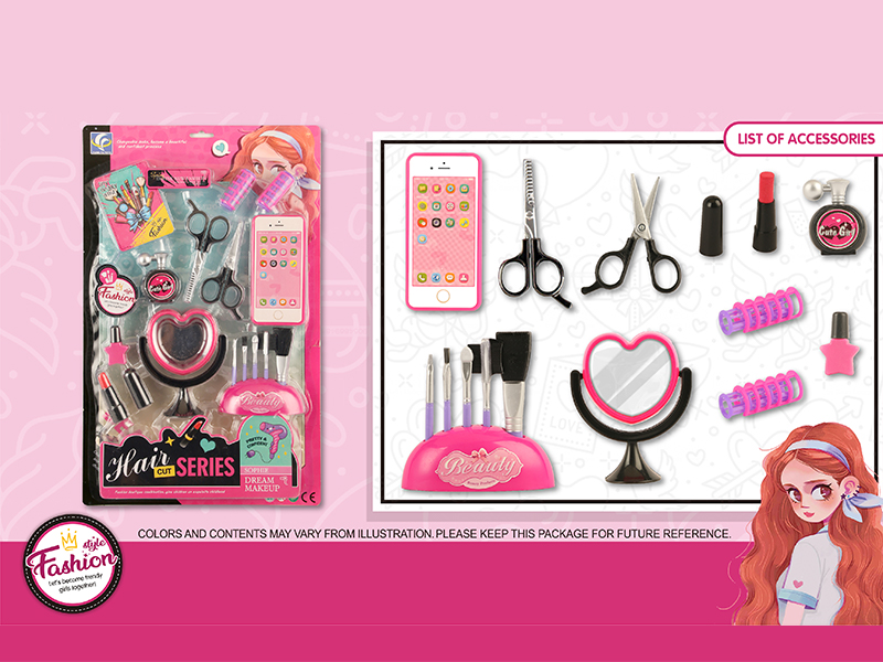 11Pcs Music Mobile Phone Accessories Set