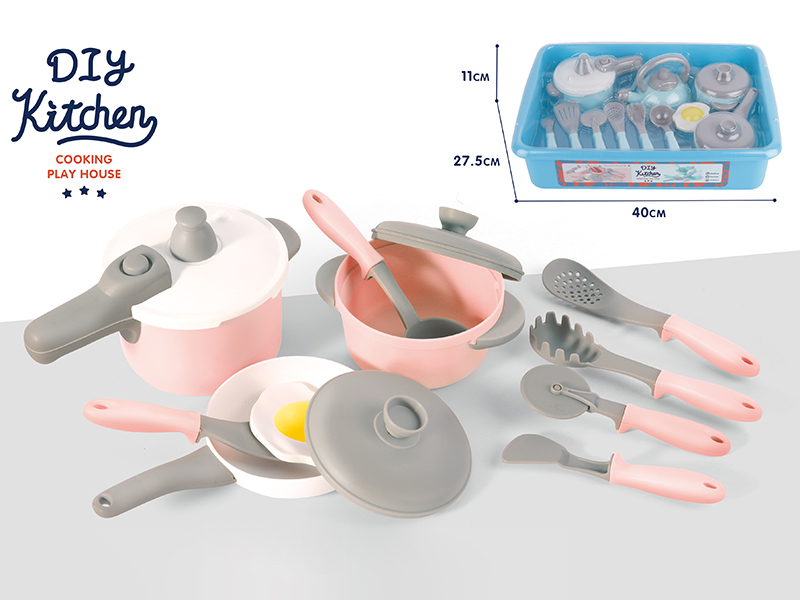 Kitchen Set