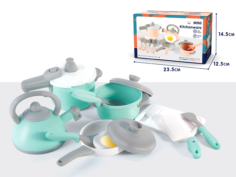 Kitchen Set