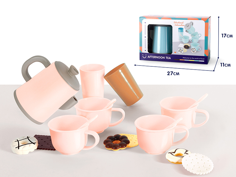 Kettle Set