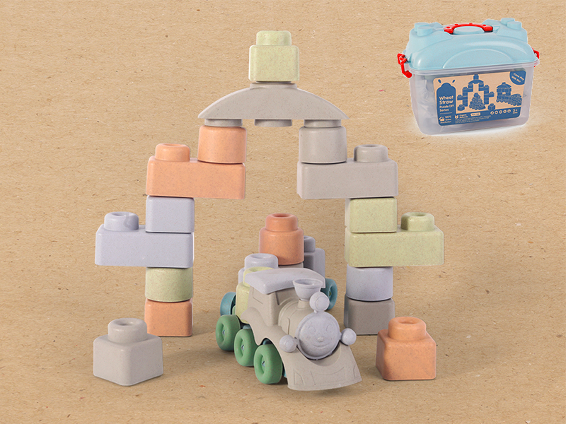 Building Blocks