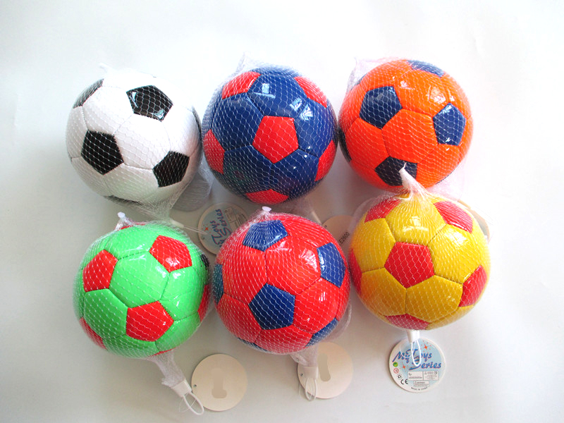 6 Inch Football Toy