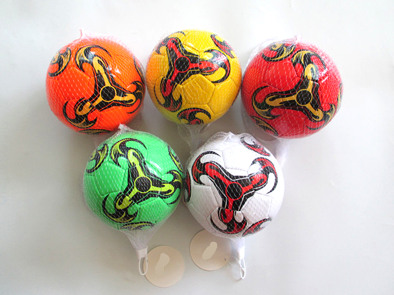 6 Inch Football Toy