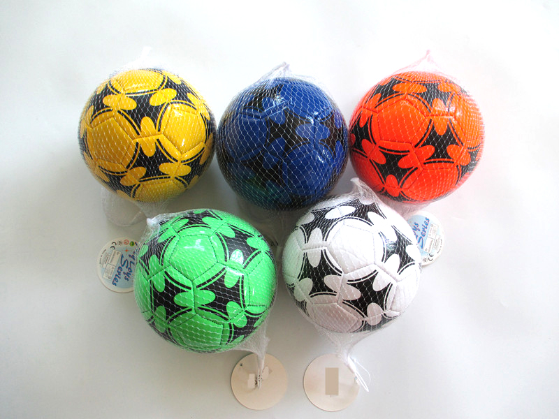 6 Inch Football Toy