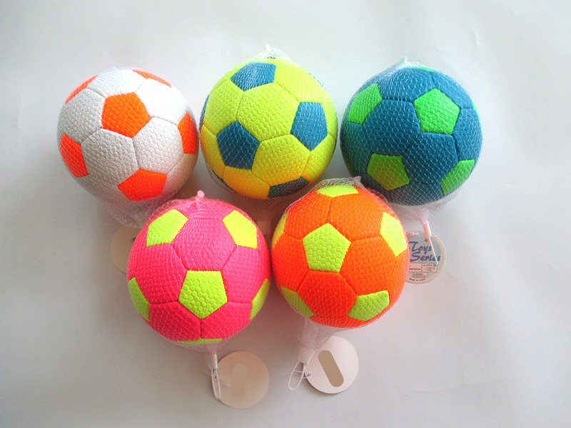 6 Inch Football Toy