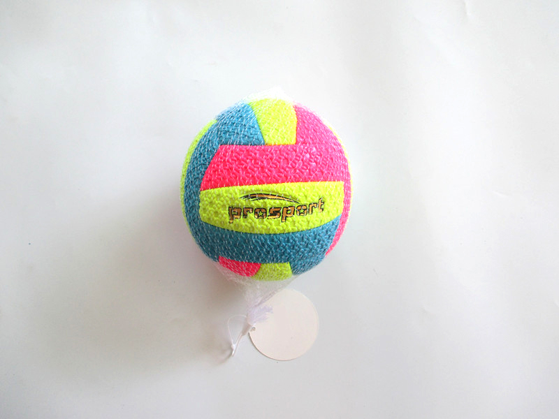 6 Inch Volleyball Toy