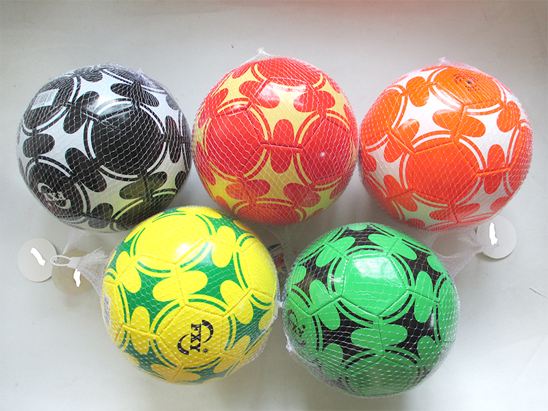 9 Inch Football Toy