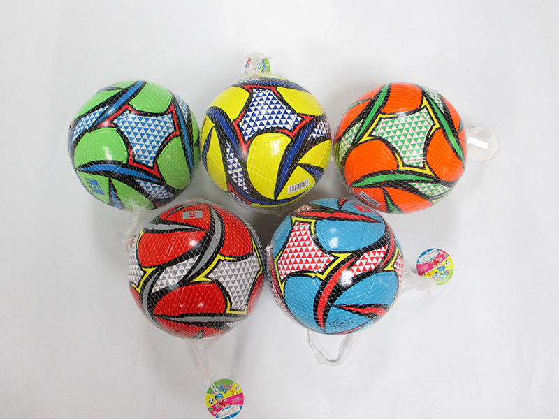 9 Inch Football Toy