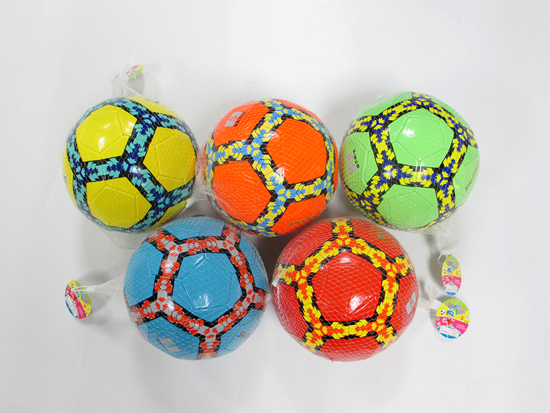 9 Inch Football Toy