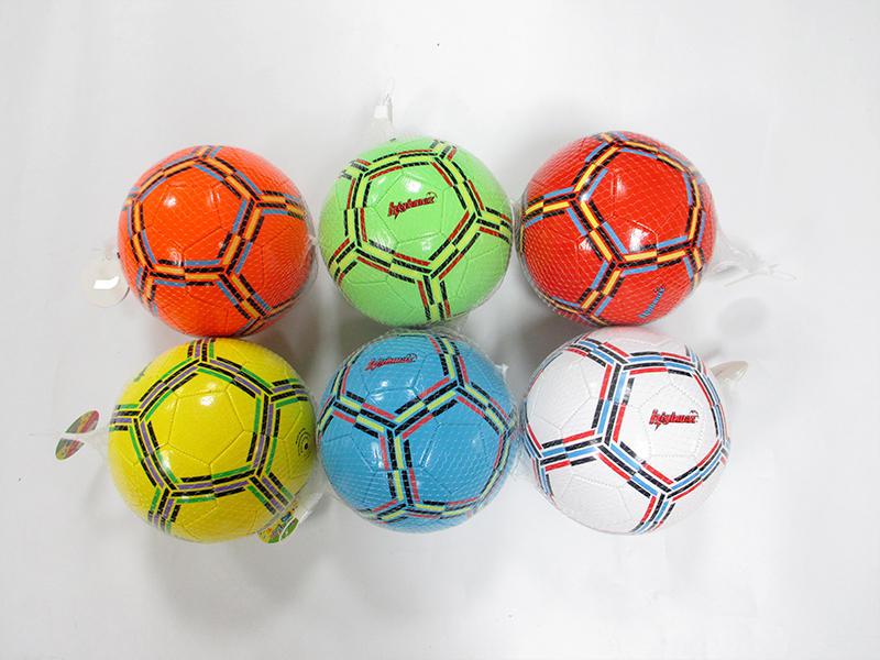 9 Inch Football Toy