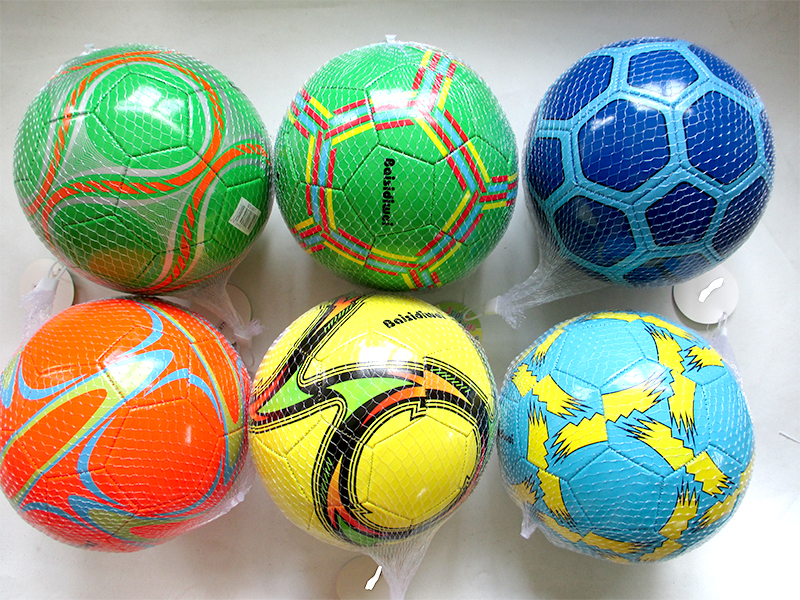 9 Inch Football Toy